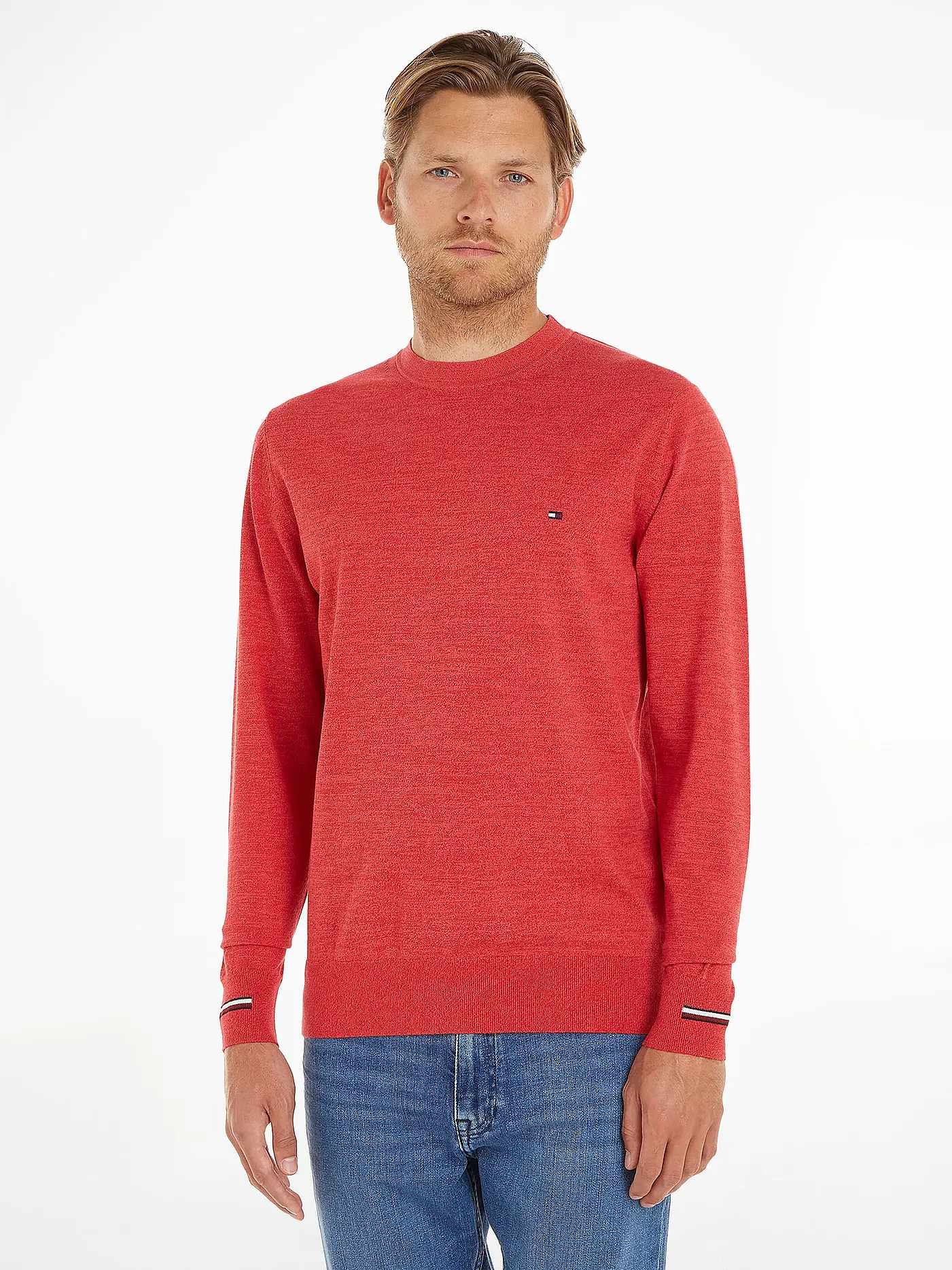 TOMMY HILFIGER | Pullover | 
